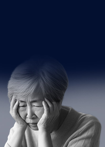 <p><br><br><font size=6px><b>치매검사</b></font><br><font size=5px font color=#abe8fe><br><b>치매선별검사(MMSE)<br>뇌MRI / CT</b></font><br><font size=4px font color=#fff><br>ㅡ<br>지우개 없는 머릿속<br>치매 조기검진이 답입니다</b></font></p>