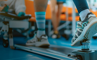 <p><br><font size=3px  font color=#abe8fe>&nbsp;&nbsp;&nbsp; SPORTS REHABILITATION CENTER</font><br> <font size=6px><b>&nbsp;&nbsp;스포츠재활센터</b></font></p>